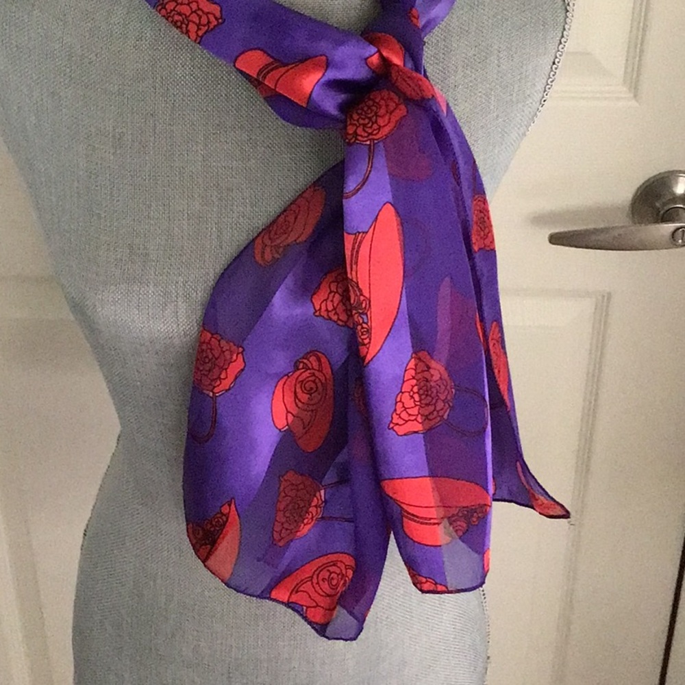 Scarf - Picture 2 of 3